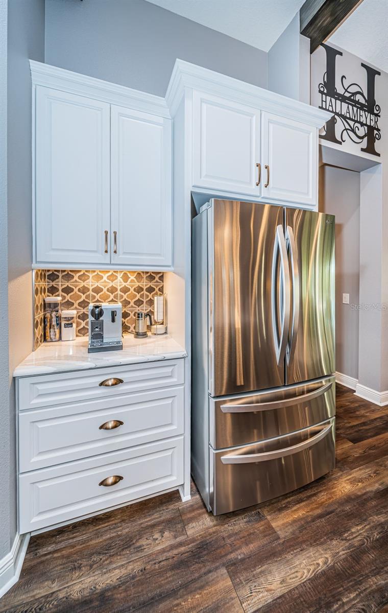 WOODLANDS/LONGLEAF - Residential