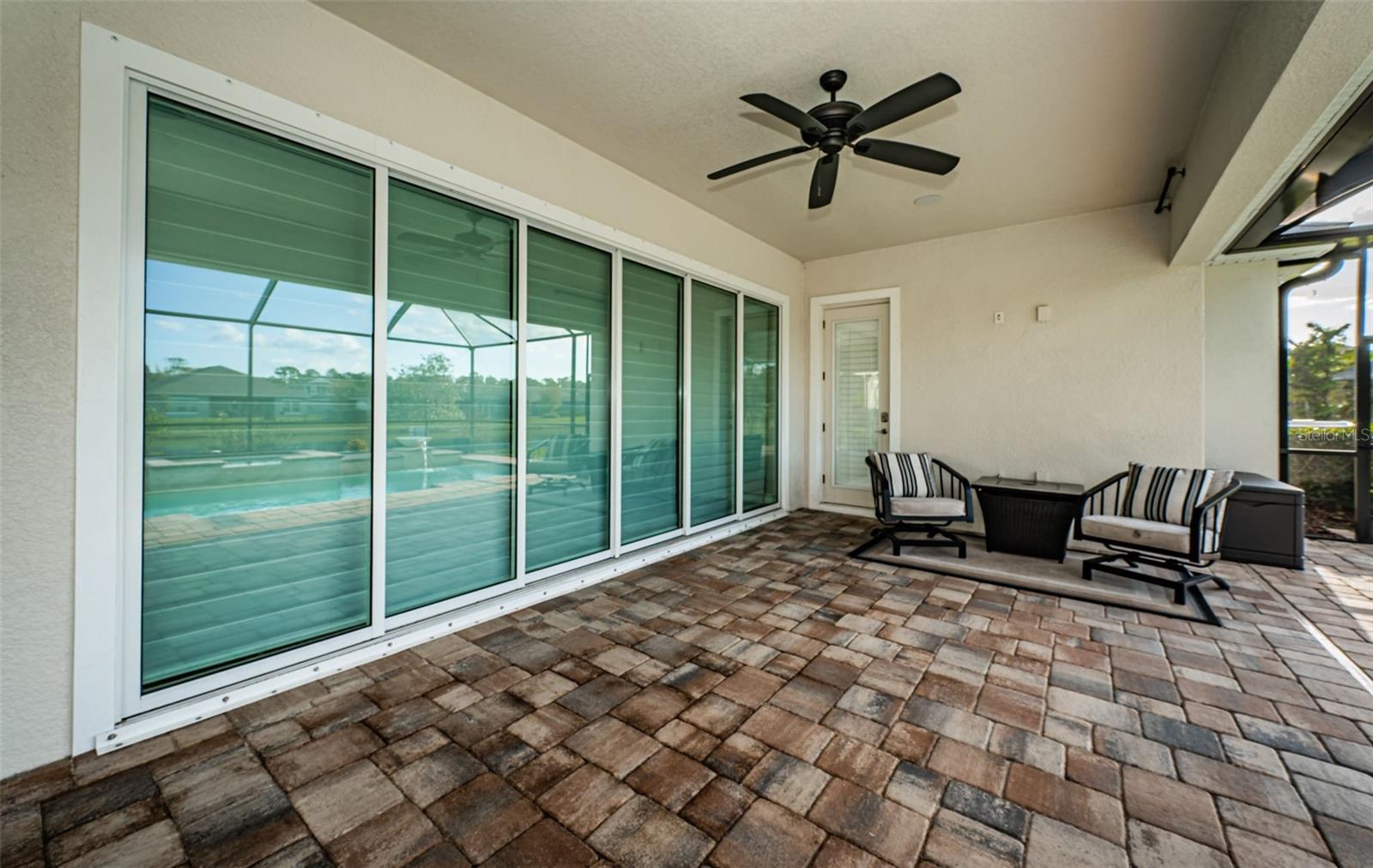 WOODLANDS/LONGLEAF - Residential