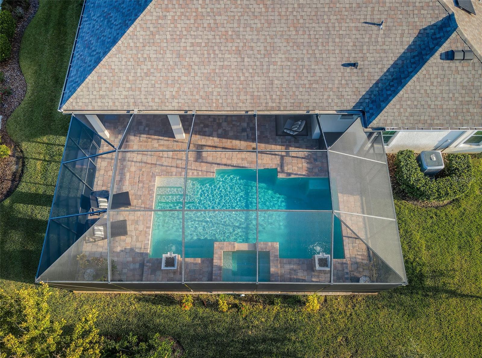 WOODLANDS/LONGLEAF - Residential