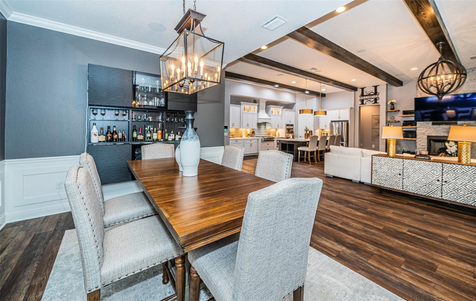 WOODLANDS/LONGLEAF - Residential