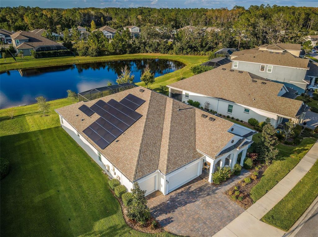 Photo of 4197 Glade Wood Loop, New Port Richey, FL 34655 (MLS # W7883403)