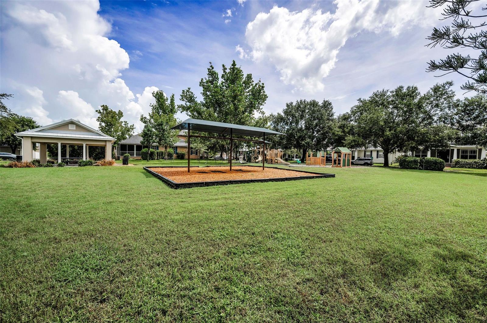 WOODLANDS/LONGLEAF - Residential