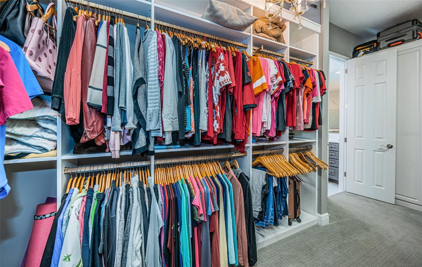 WOODLANDS/LONGLEAF - Residential