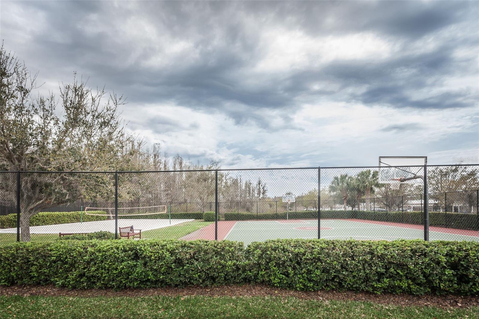 WOODLANDS/LONGLEAF - Residential