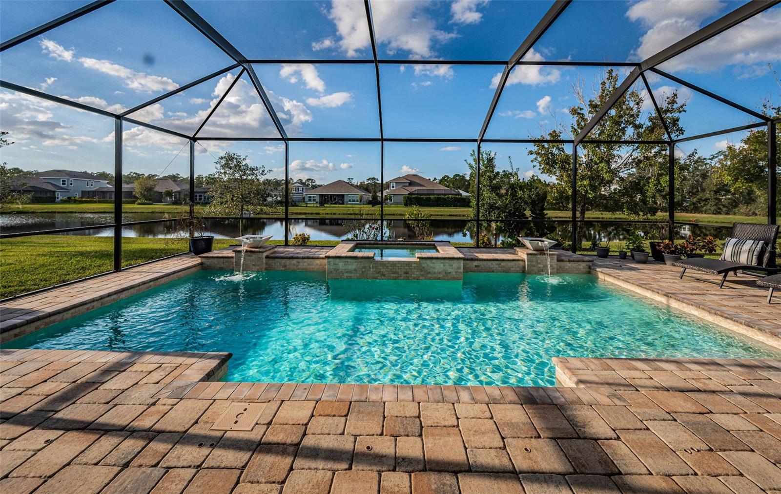 WOODLANDS/LONGLEAF - Residential