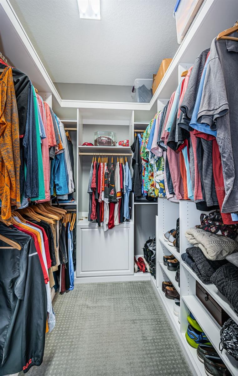 WOODLANDS/LONGLEAF - Residential