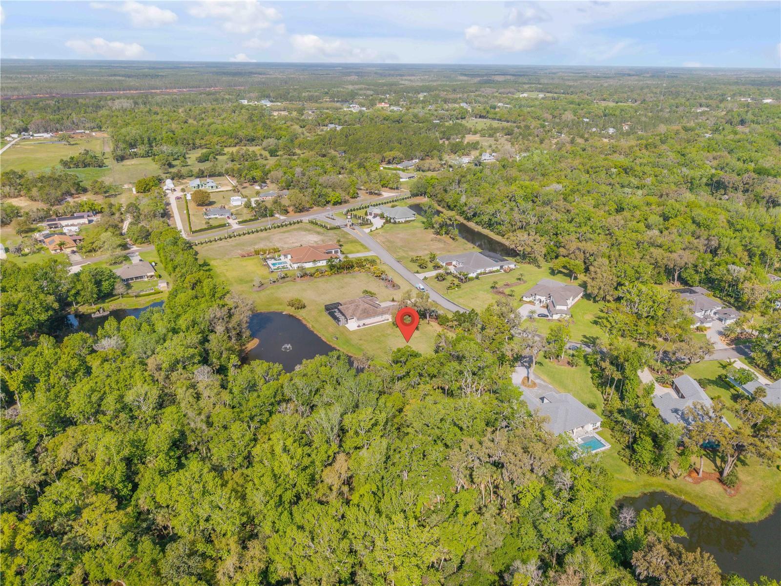 LIBERTY VILLAGE SUB - Land