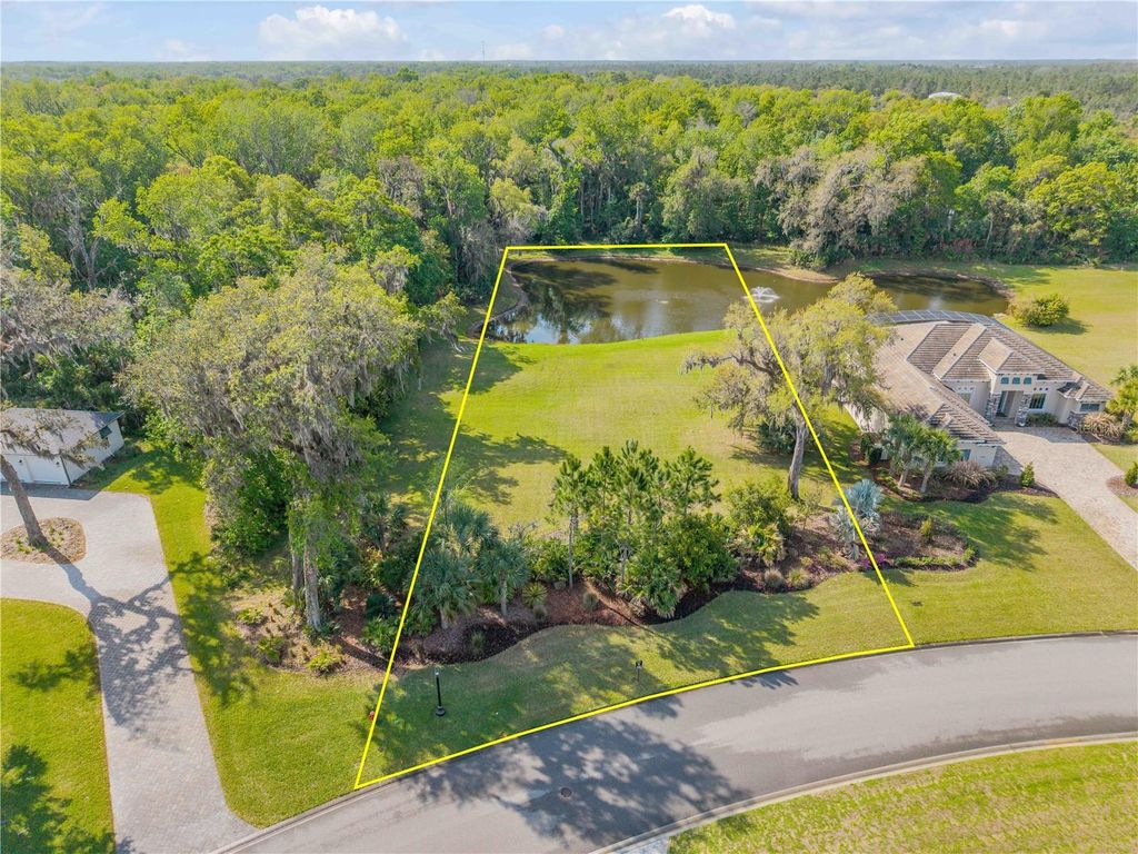 Photo of 2352 Legacy Lane, New Smyrna Beach, FL 32168 (MLS # NS1087719)