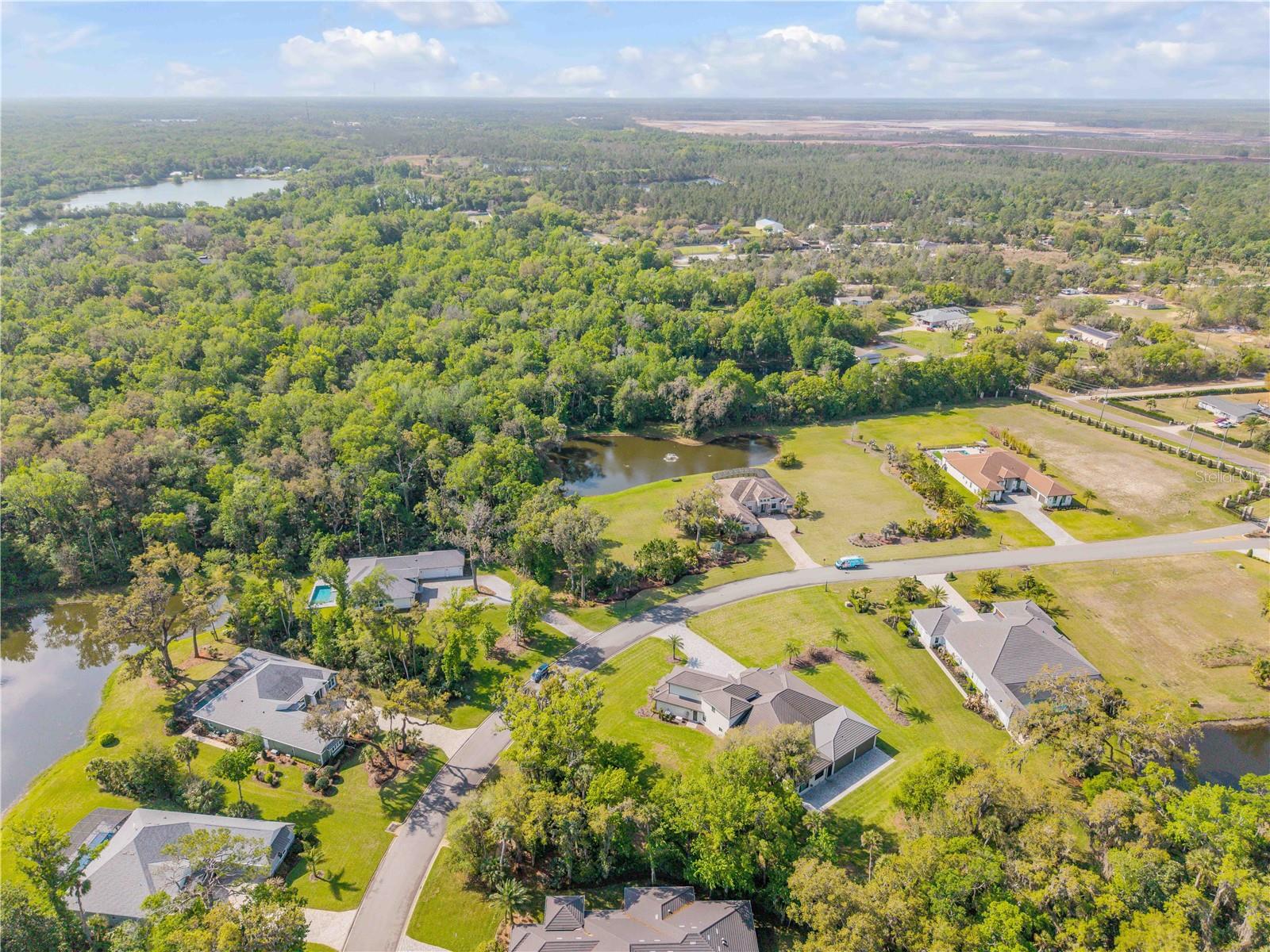 LIBERTY VILLAGE SUB - Land