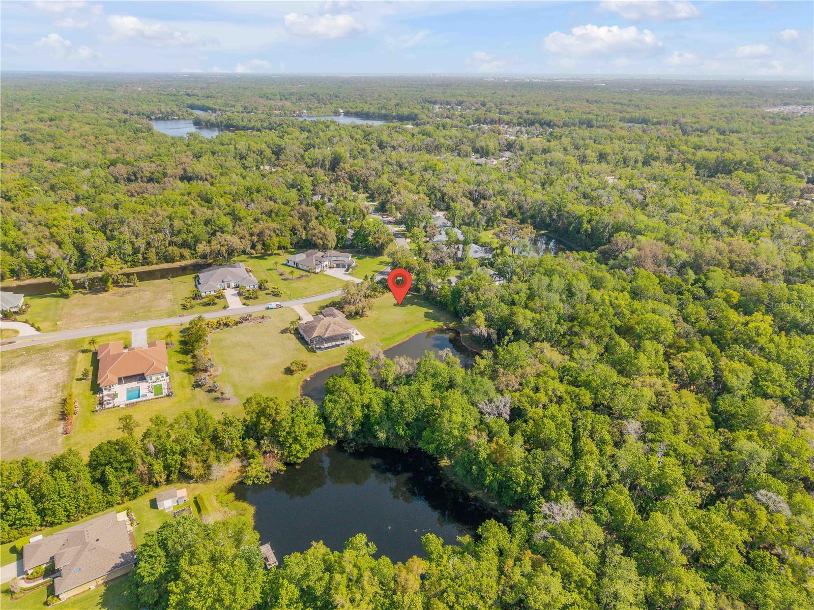 LIBERTY VILLAGE SUB - Land