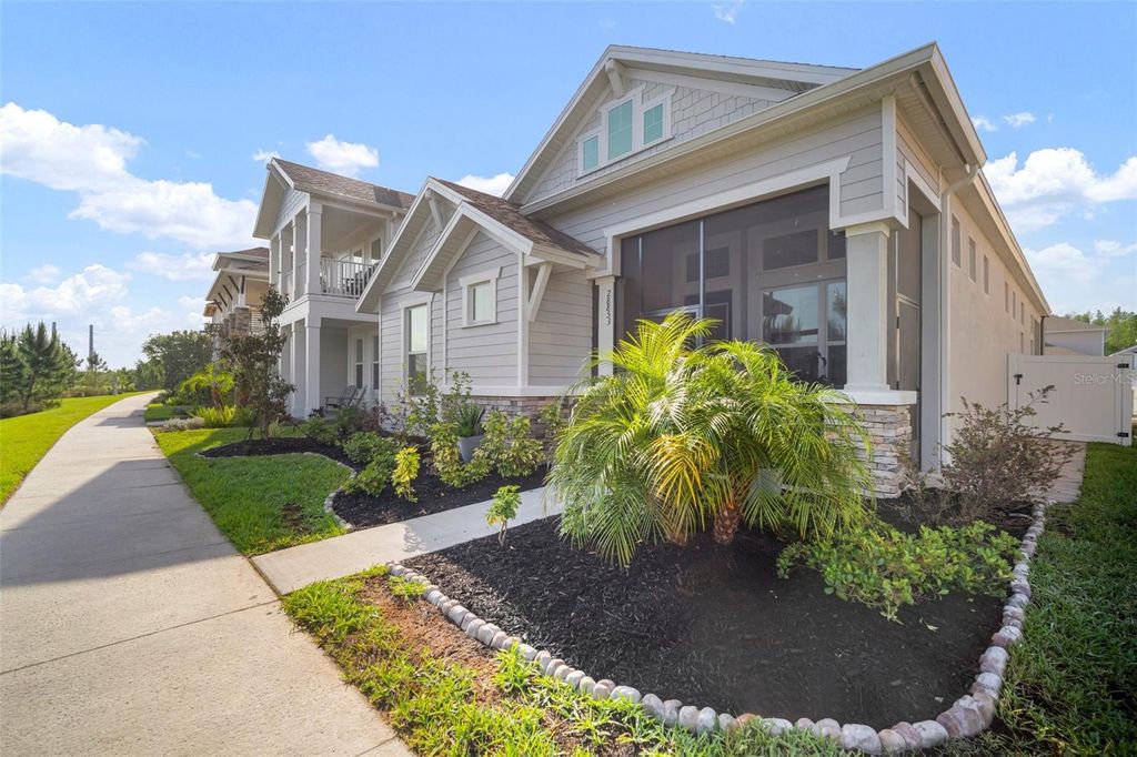 Photo of 28853 Seedling Street, Wesley Chapel, FL 33543 (MLS # TB8370957)