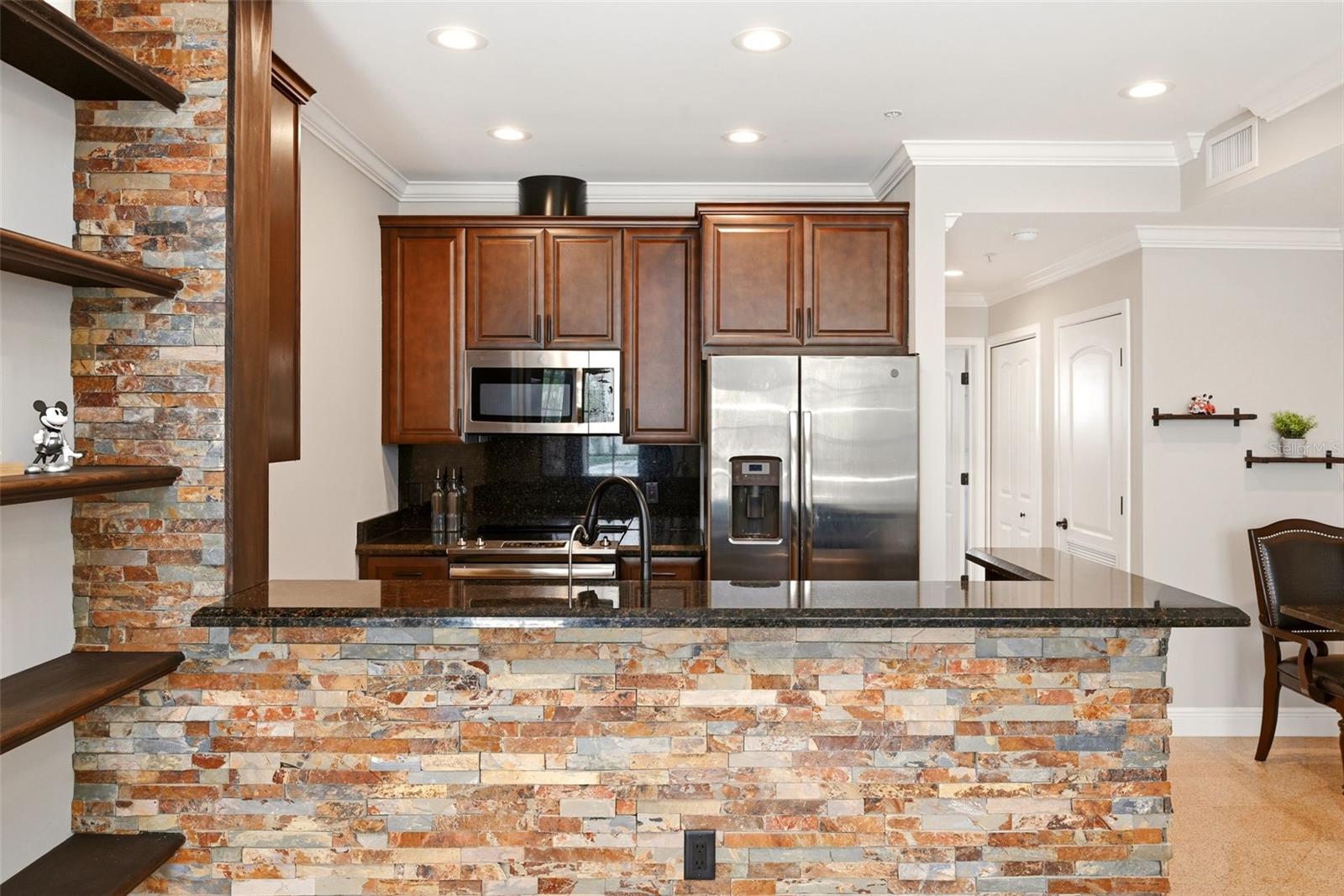 TOWN CENTER CONDO - Residential