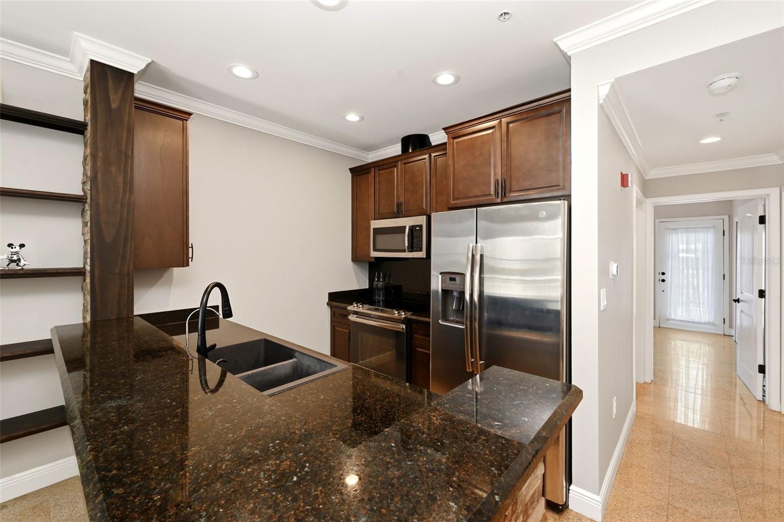 TOWN CENTER CONDO - Residential