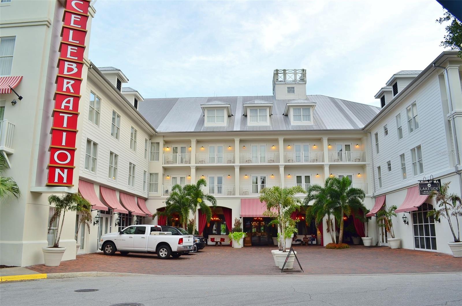 TOWN CENTER CONDO - Residential