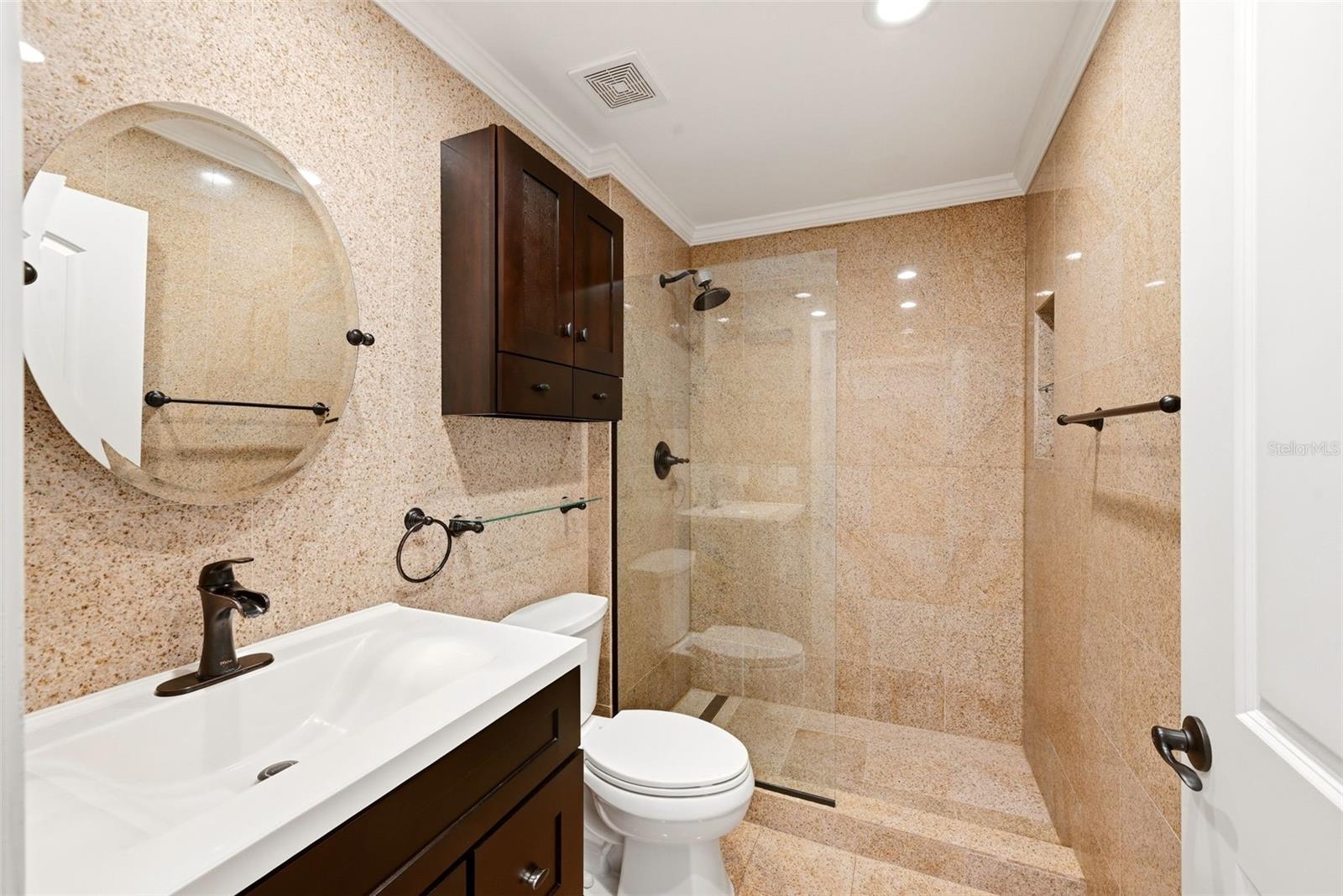 TOWN CENTER CONDO - Residential