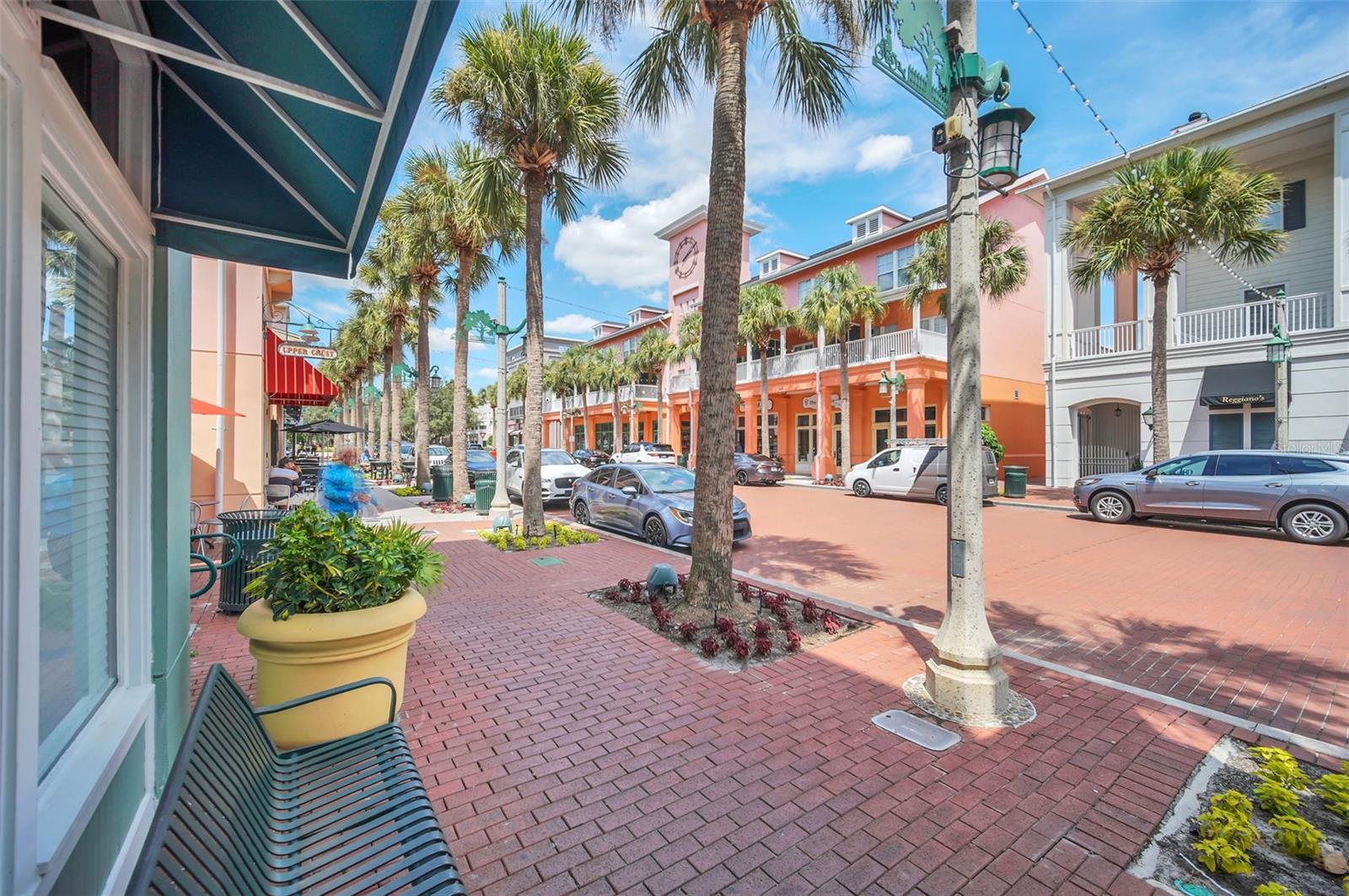 TOWN CENTER CONDO - Residential