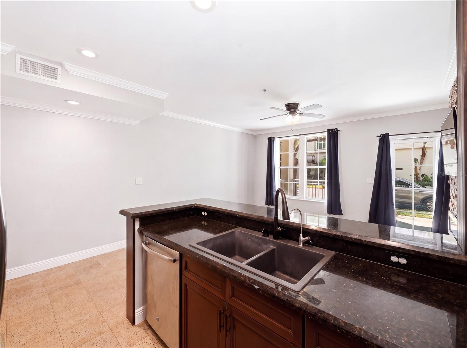 TOWN CENTER CONDO - Residential