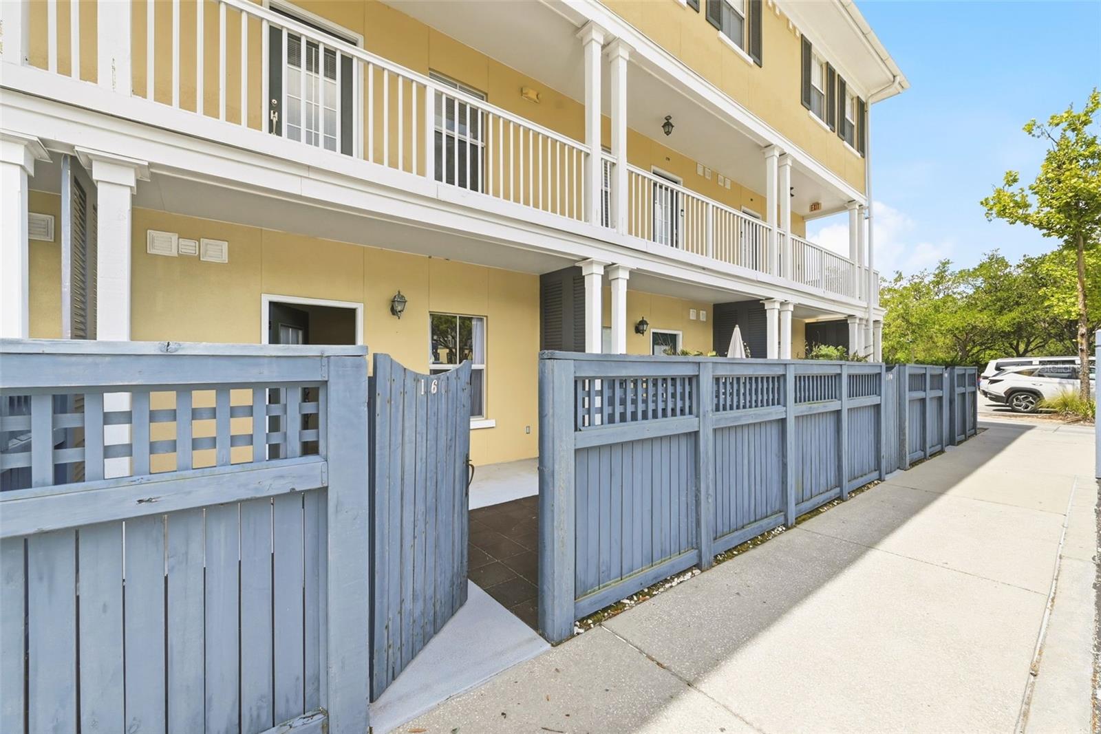 TOWN CENTER CONDO - Residential