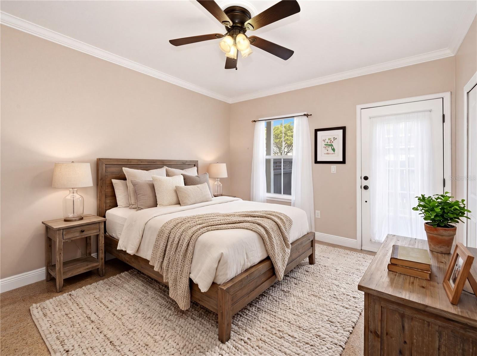 TOWN CENTER CONDO - Residential