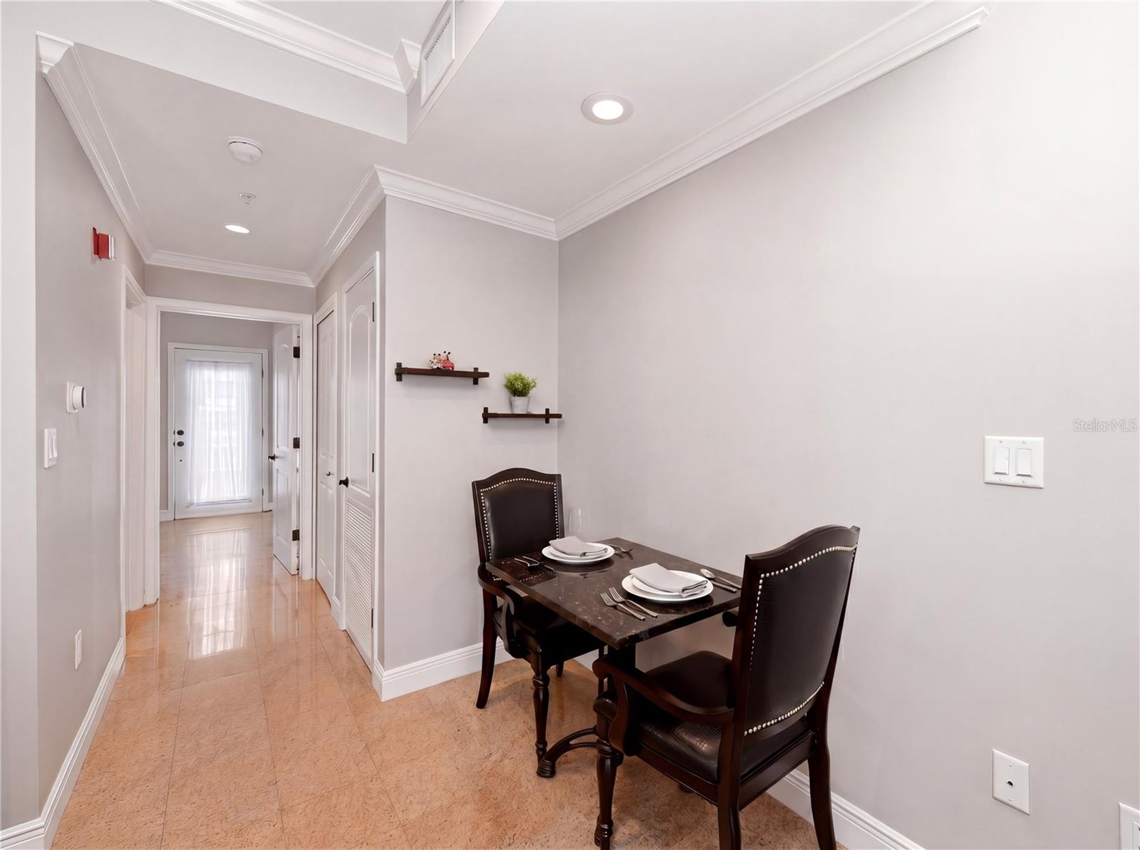 TOWN CENTER CONDO - Residential