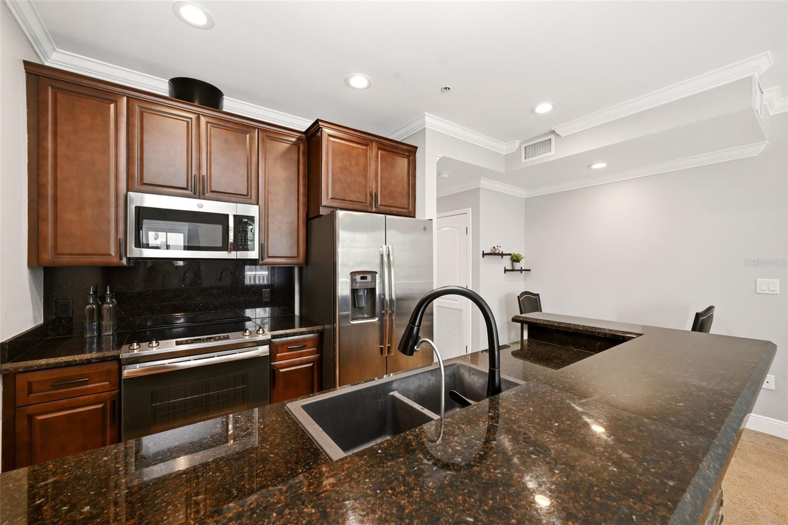 TOWN CENTER CONDO - Residential