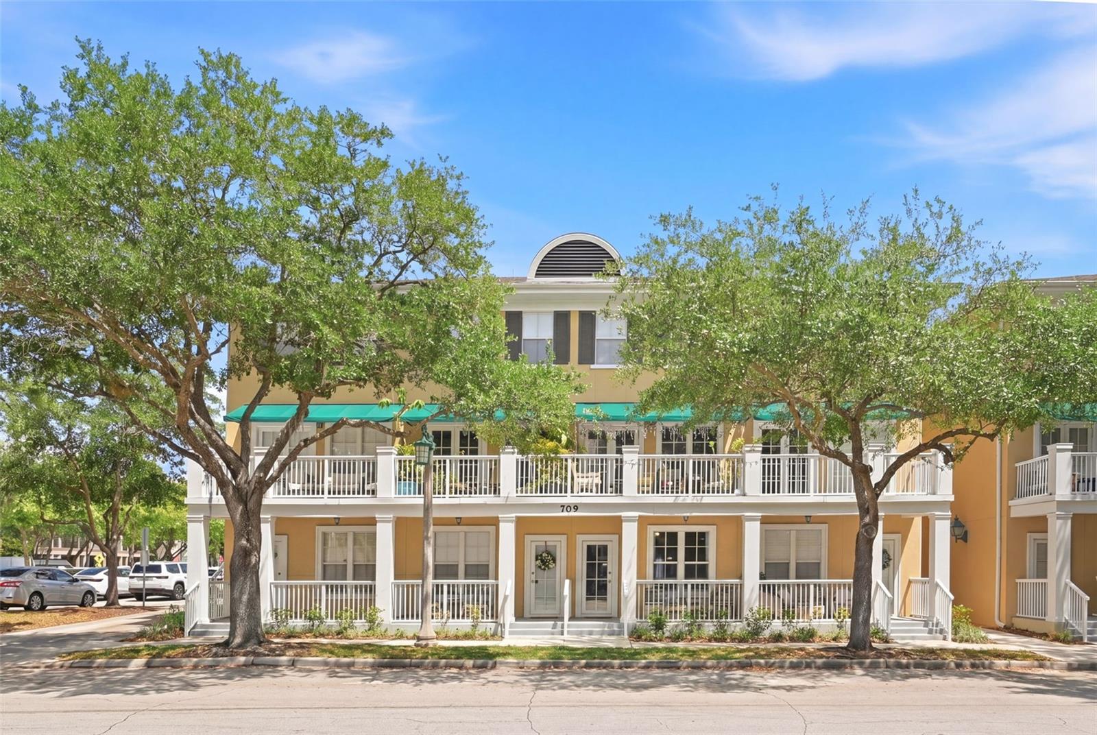 TOWN CENTER CONDO - Residential