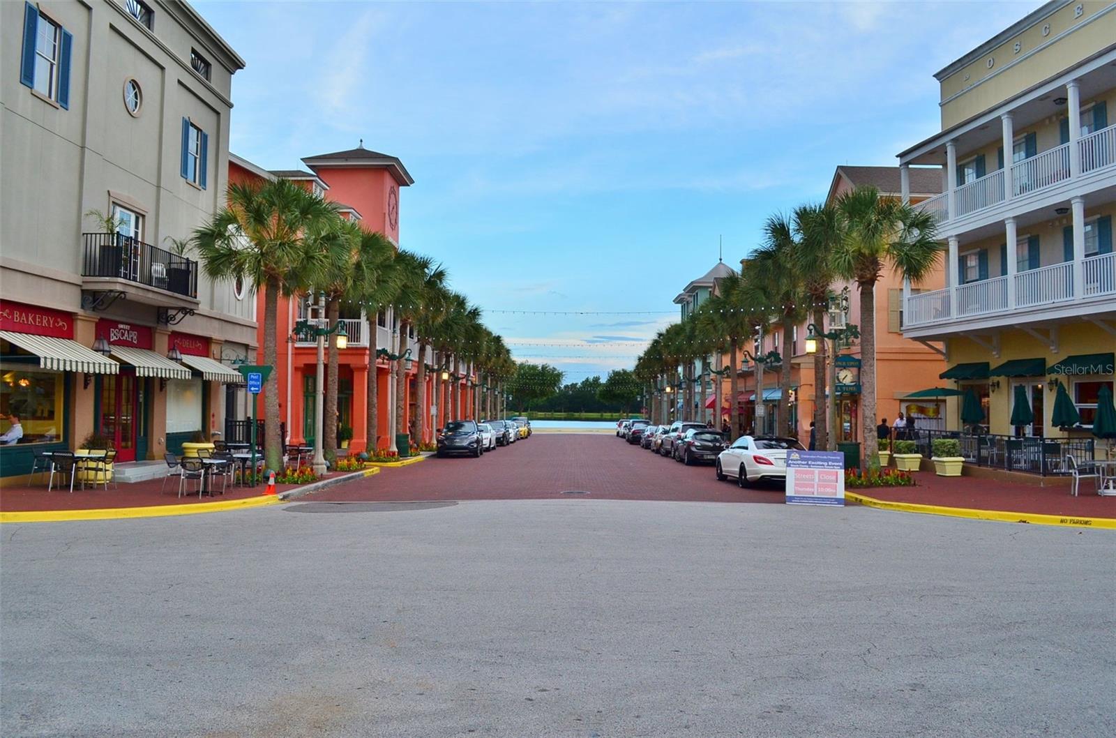 TOWN CENTER CONDO - Residential