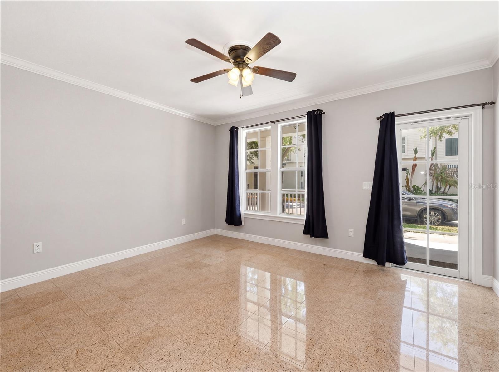 TOWN CENTER CONDO - Residential
