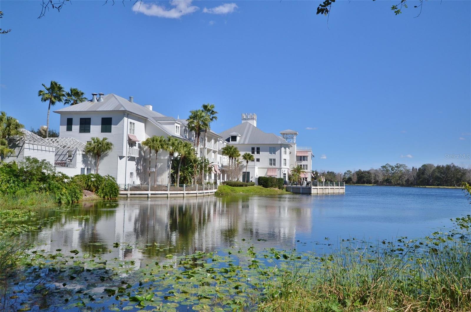 TOWN CENTER CONDO - Residential