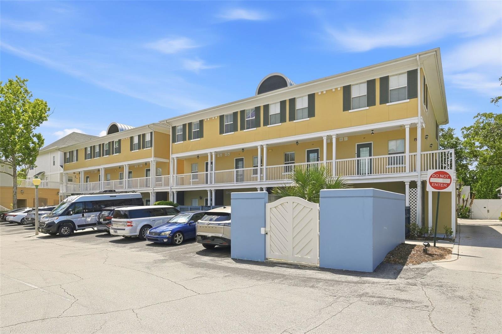 TOWN CENTER CONDO - Residential