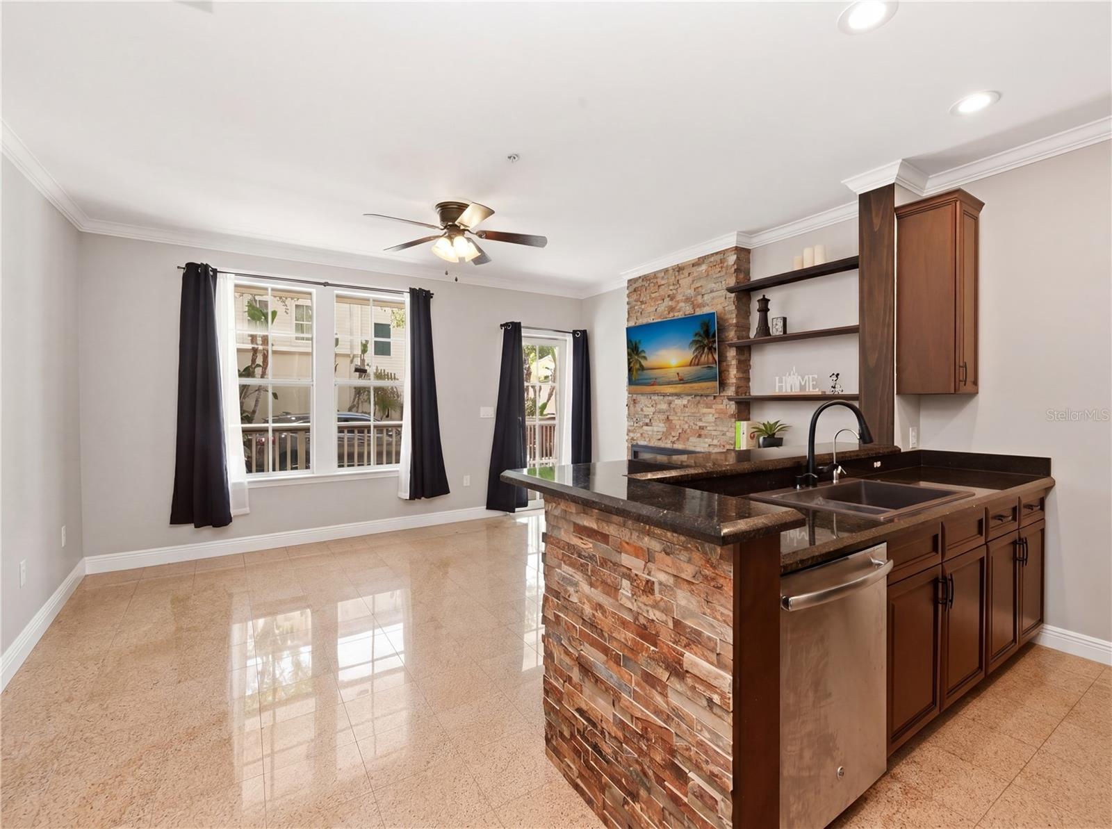 TOWN CENTER CONDO - Residential