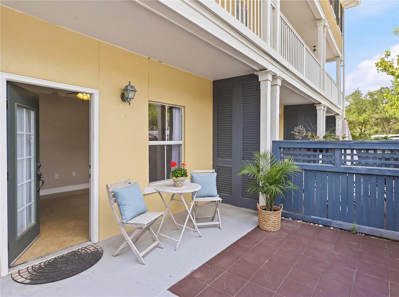 TOWN CENTER CONDO - Residential