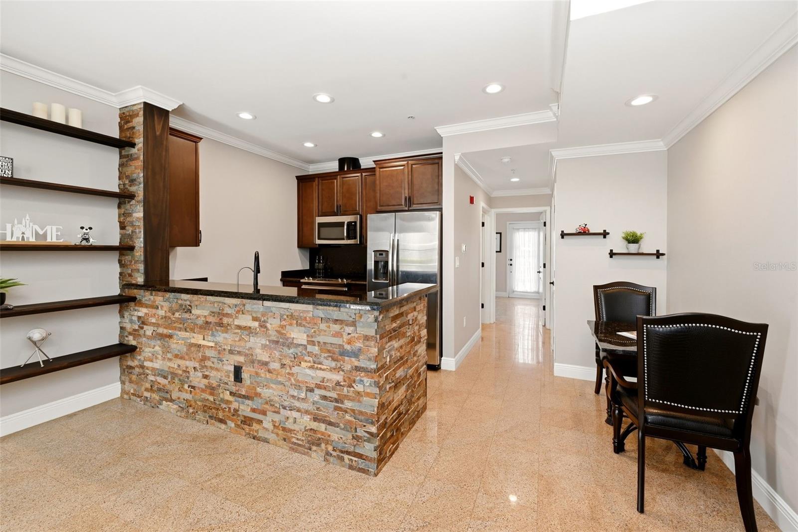 TOWN CENTER CONDO - Residential