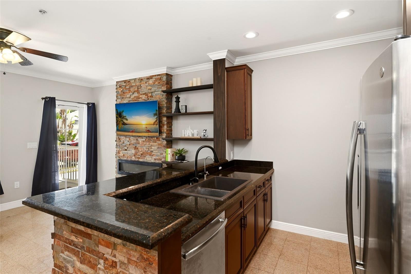TOWN CENTER CONDO - Residential