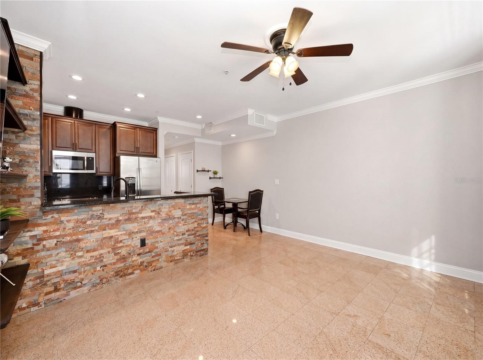 TOWN CENTER CONDO - Residential