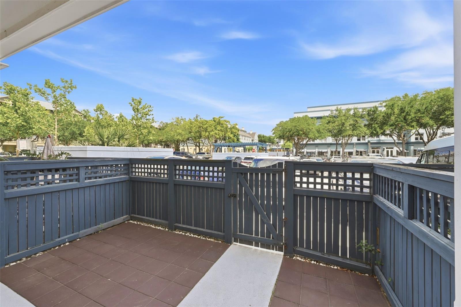 TOWN CENTER CONDO - Residential