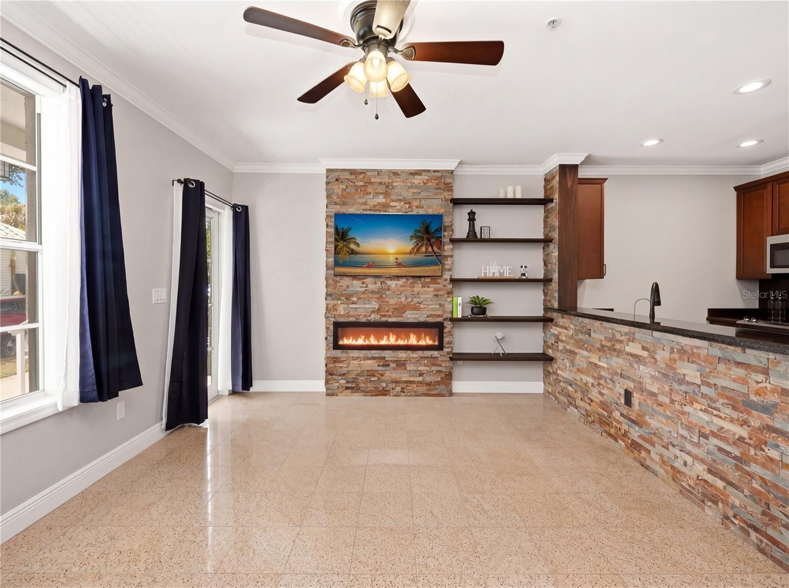 TOWN CENTER CONDO - Residential