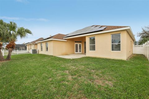 A home in KISSIMMEE