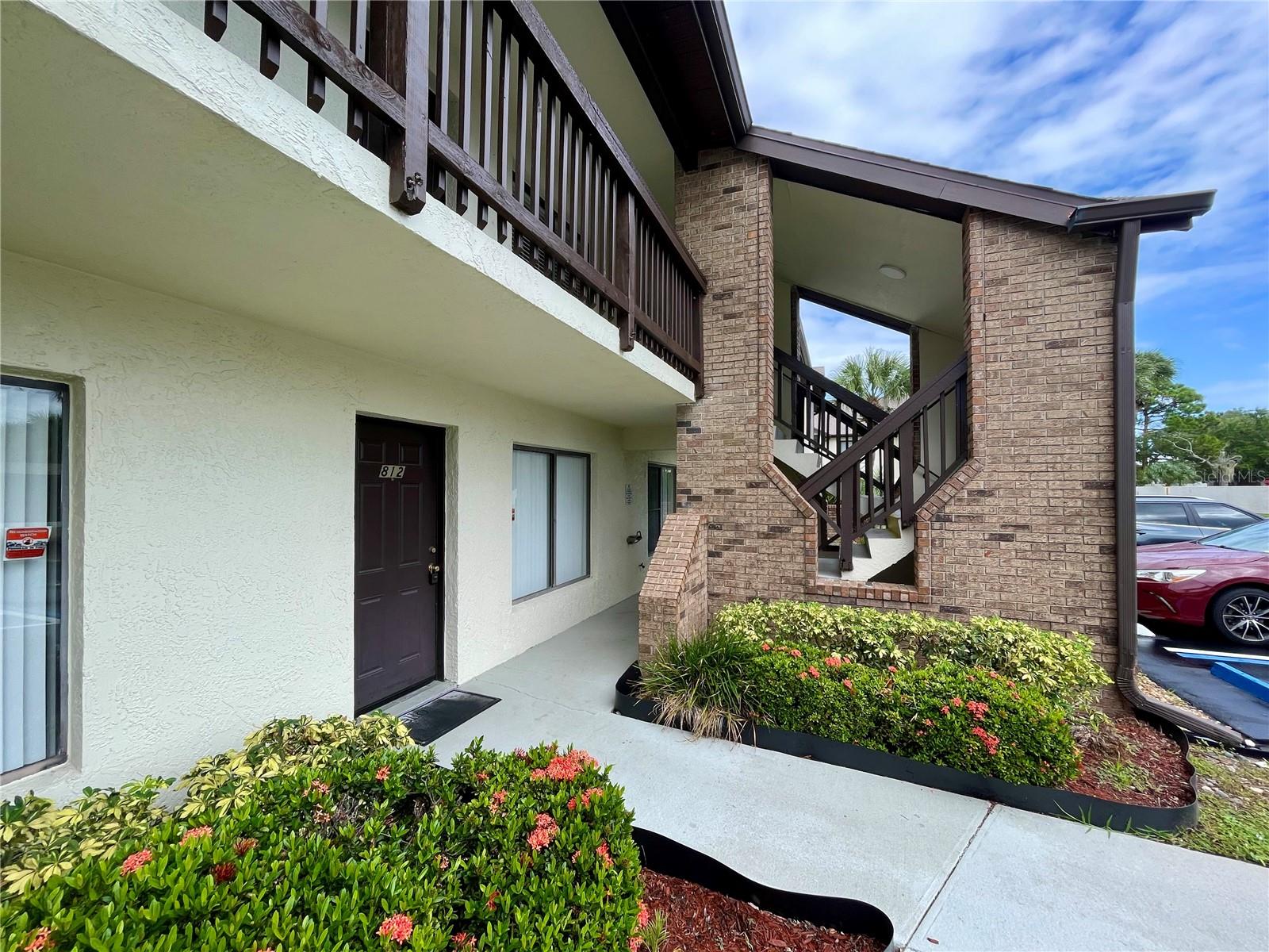 1515 HUNTINGTON LANE 812