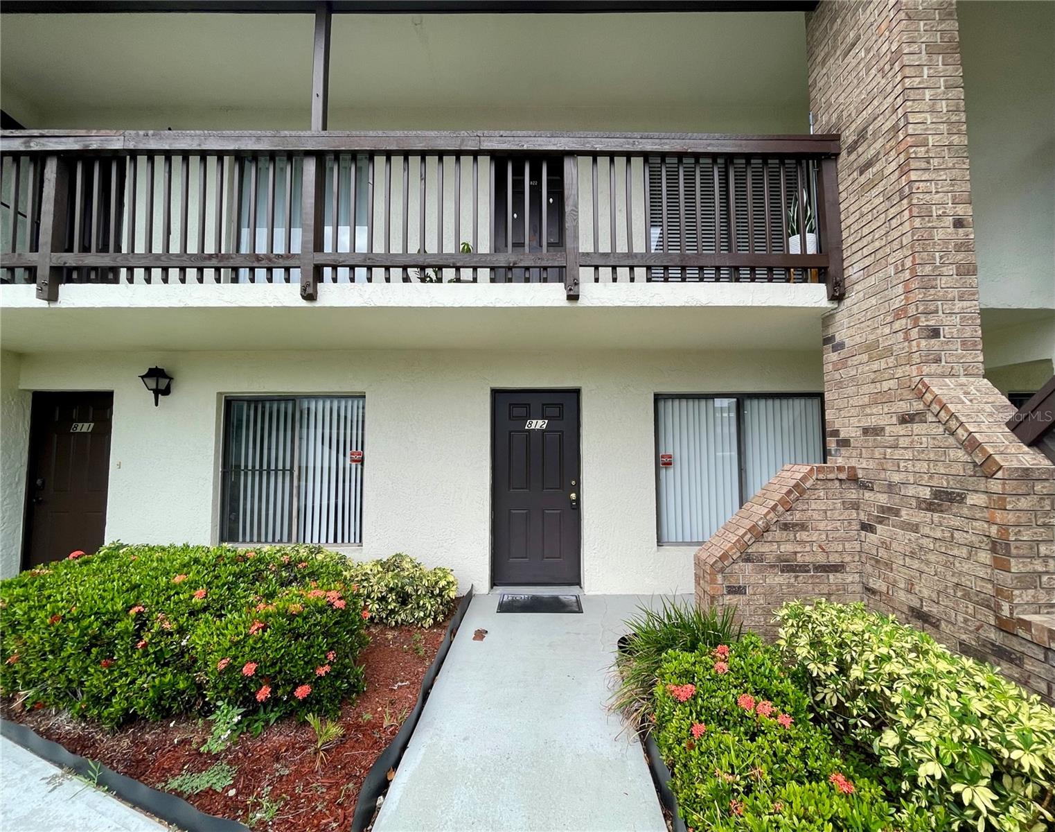 1515 HUNTINGTON LANE 812