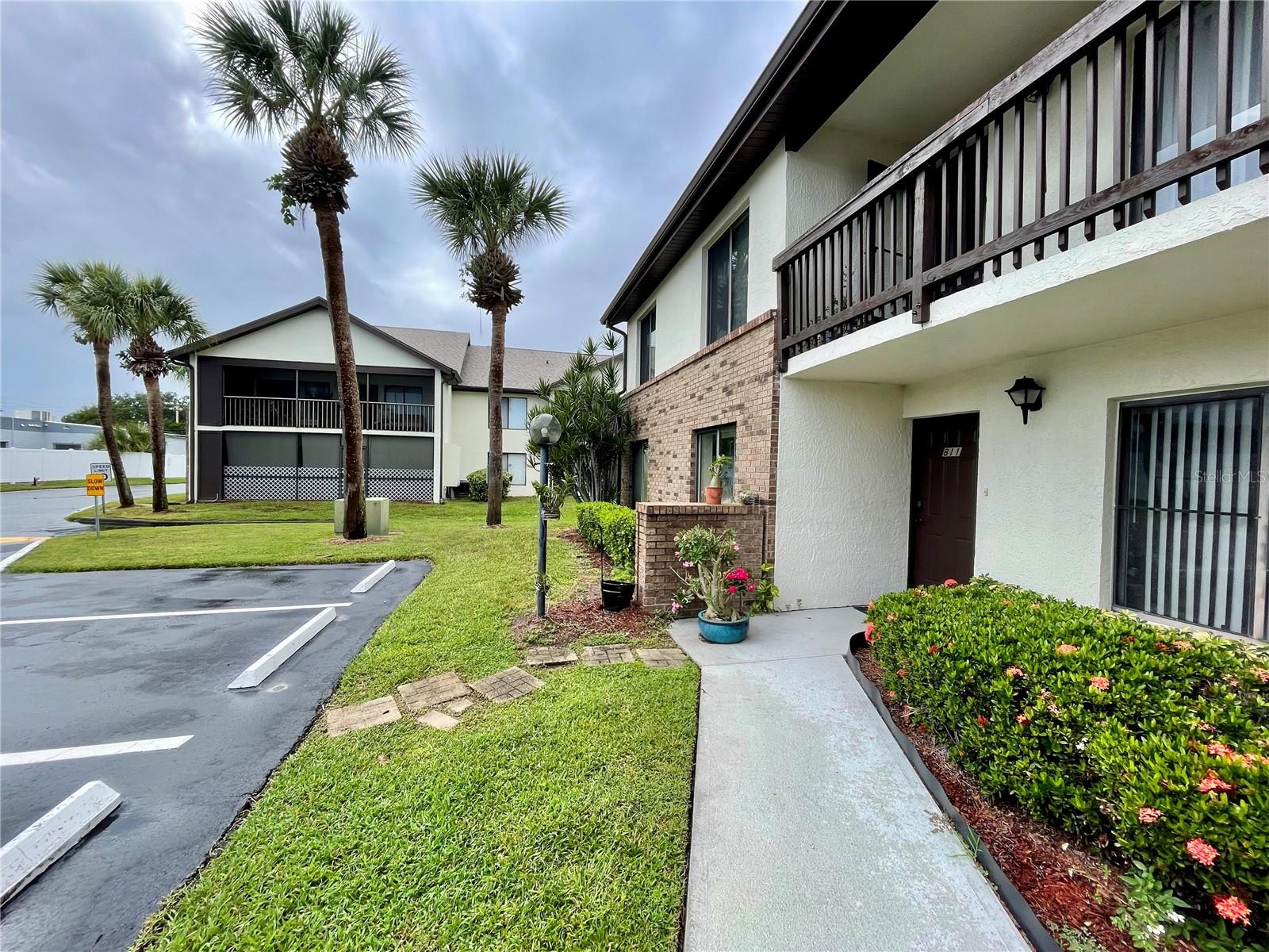 1515 HUNTINGTON LANE 812