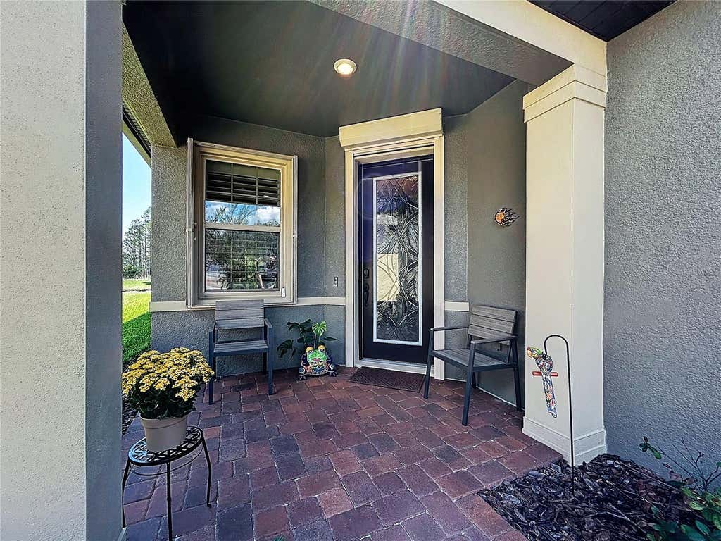 Photo of 19537 Ship Wheel Way, Land O Lakes, FL 34638 (MLS # TB8491801)