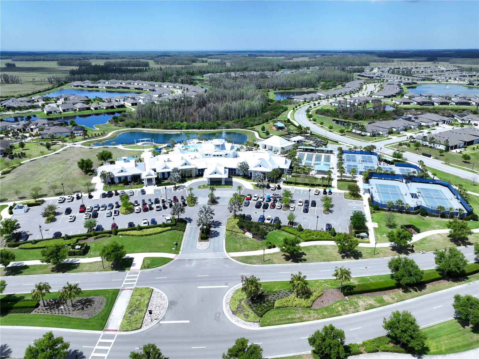 DEL WEBB BEXLEY PH 2 - Residential