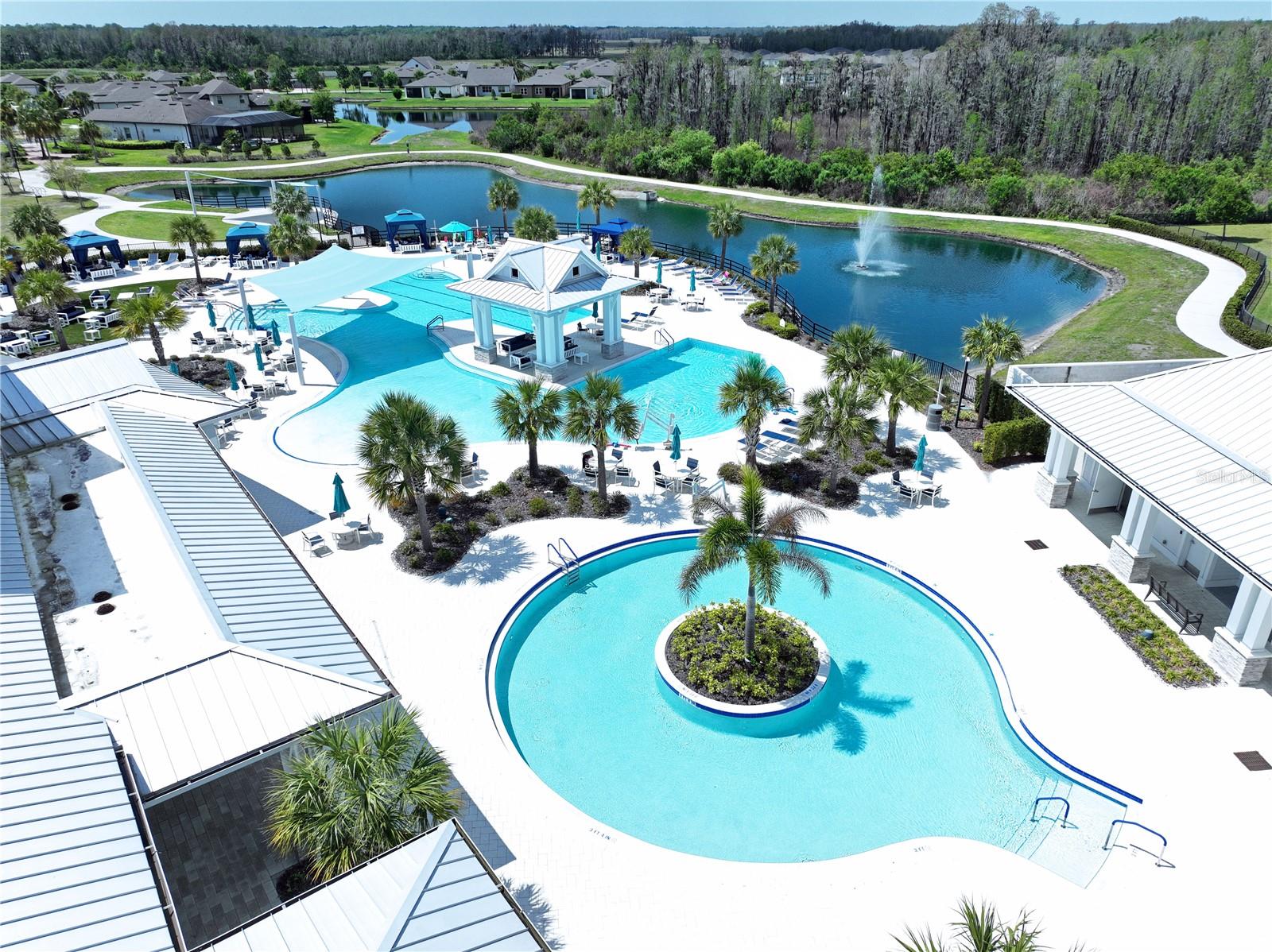 DEL WEBB BEXLEY PH 2 - Residential