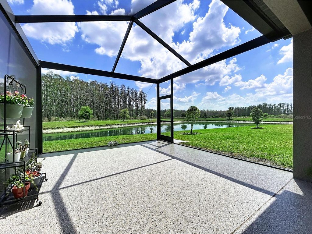 Photo of 19537 Ship Wheel Way, Land O Lakes, FL 34638 (MLS # TB8491801)