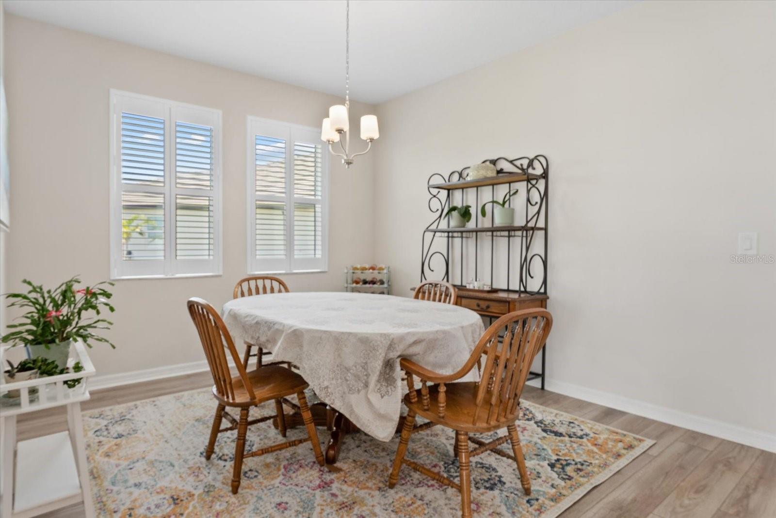 SWEETWATER AT LAKEWOOD RANCH PH I & II - Residential