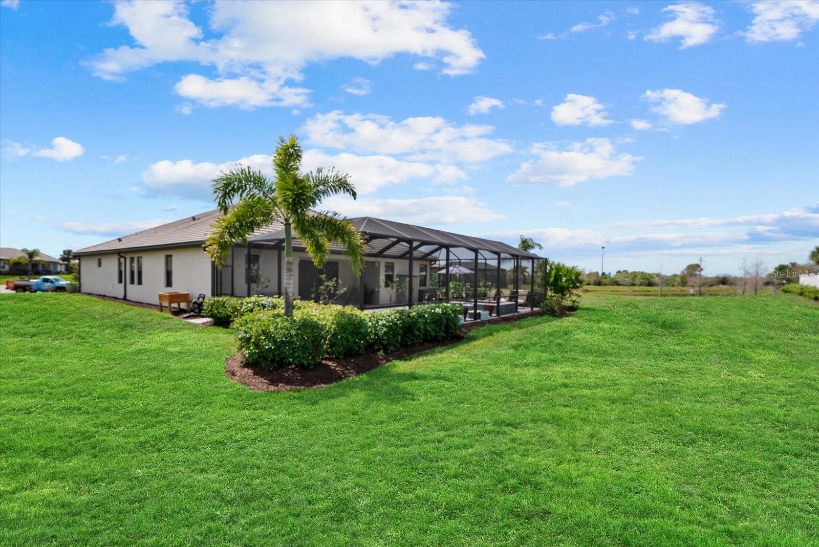 SWEETWATER AT LAKEWOOD RANCH PH I & II - Residential