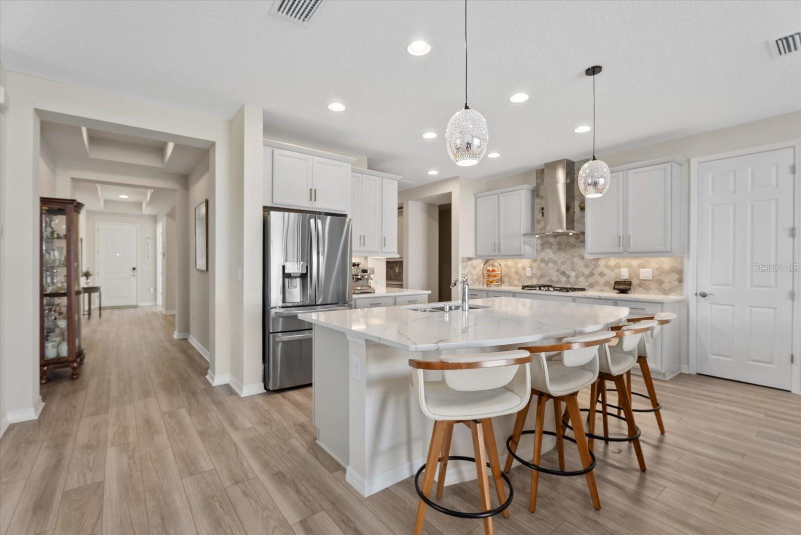 SWEETWATER AT LAKEWOOD RANCH PH I & II - Residential