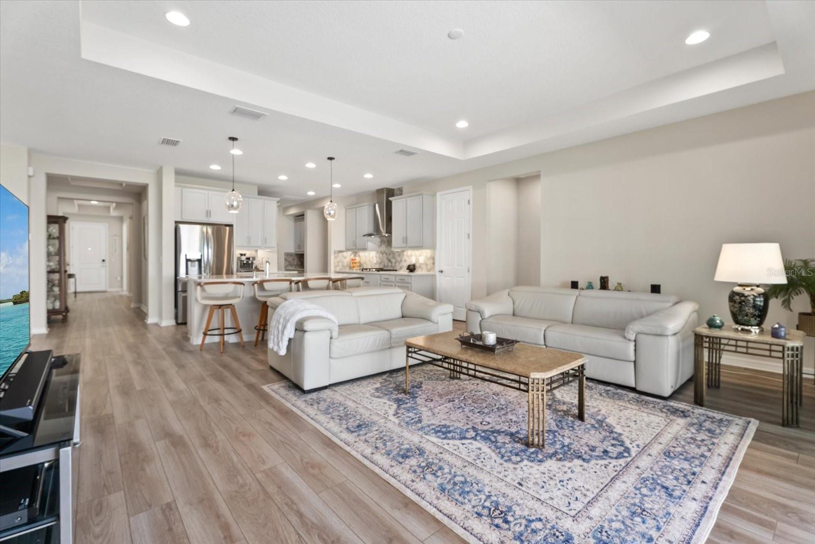 SWEETWATER AT LAKEWOOD RANCH PH I & II - Residential