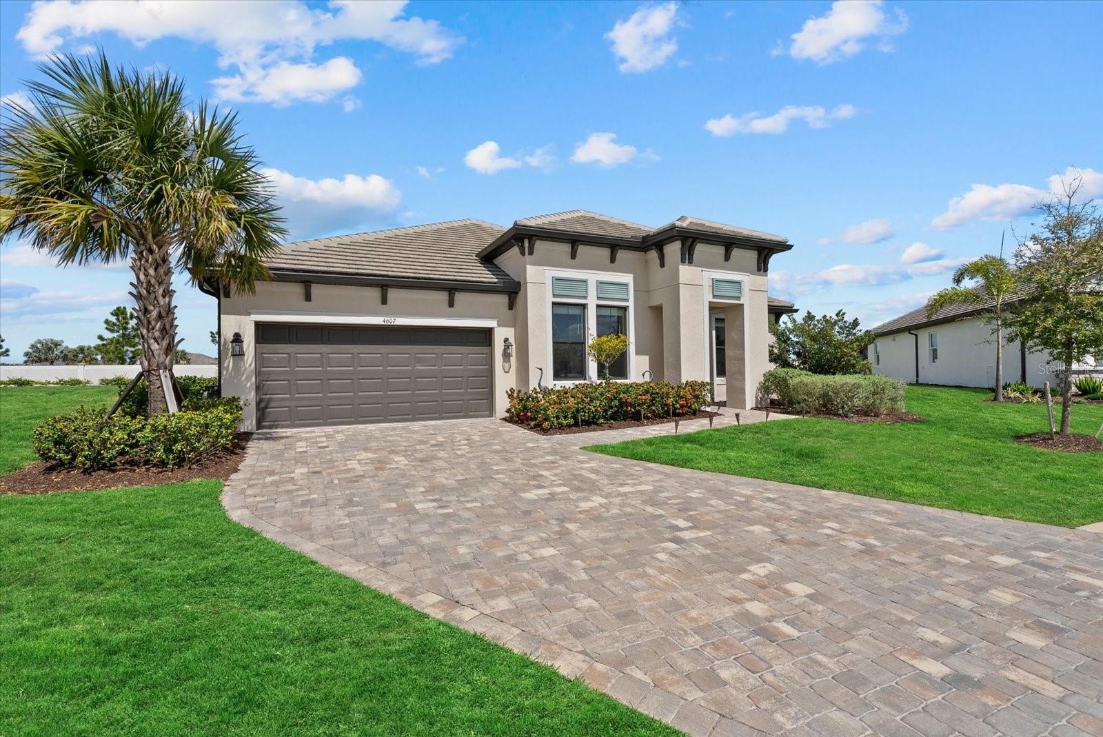 SWEETWATER AT LAKEWOOD RANCH PH I & II - Residential